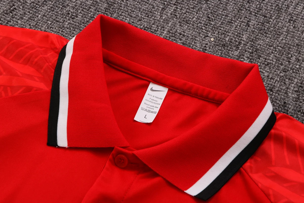 Camisa conjunto - PSG - foto 12