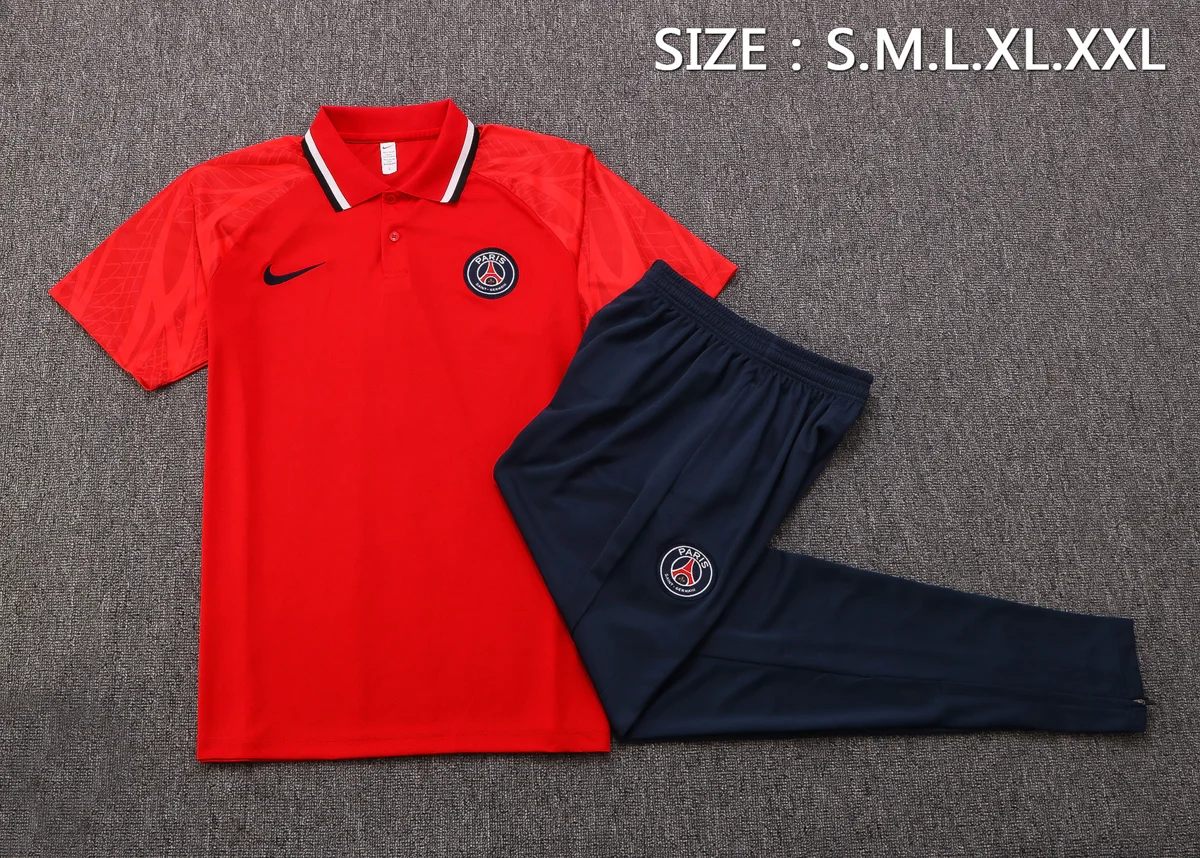 Camisa conjunto - PSG - foto 13