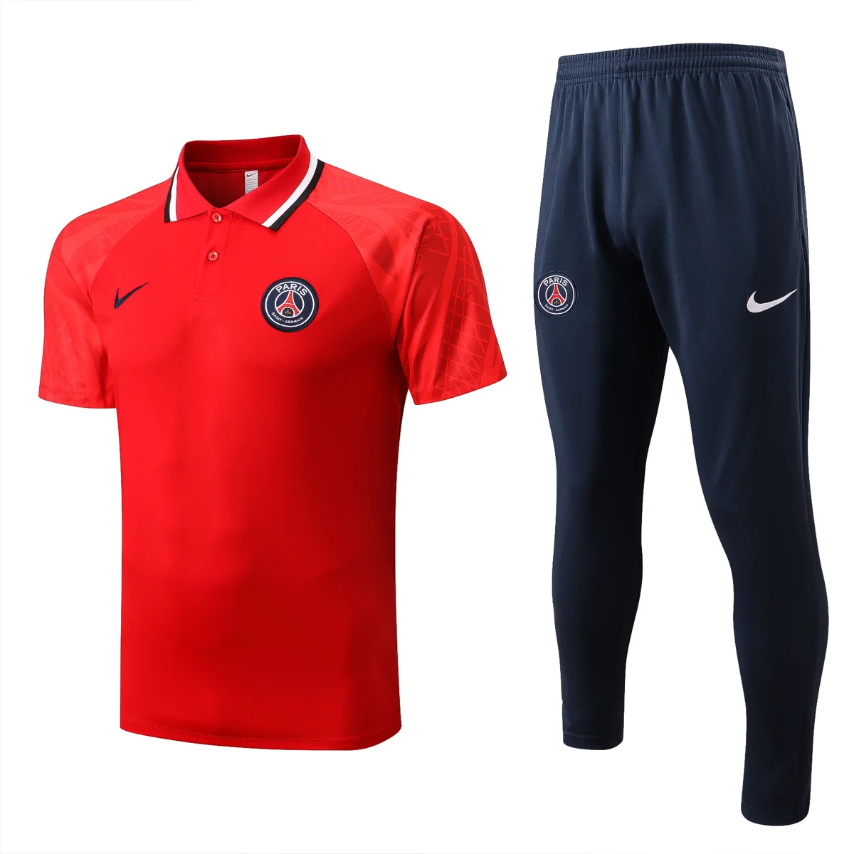 Camisa conjunto - PSG - foto 19