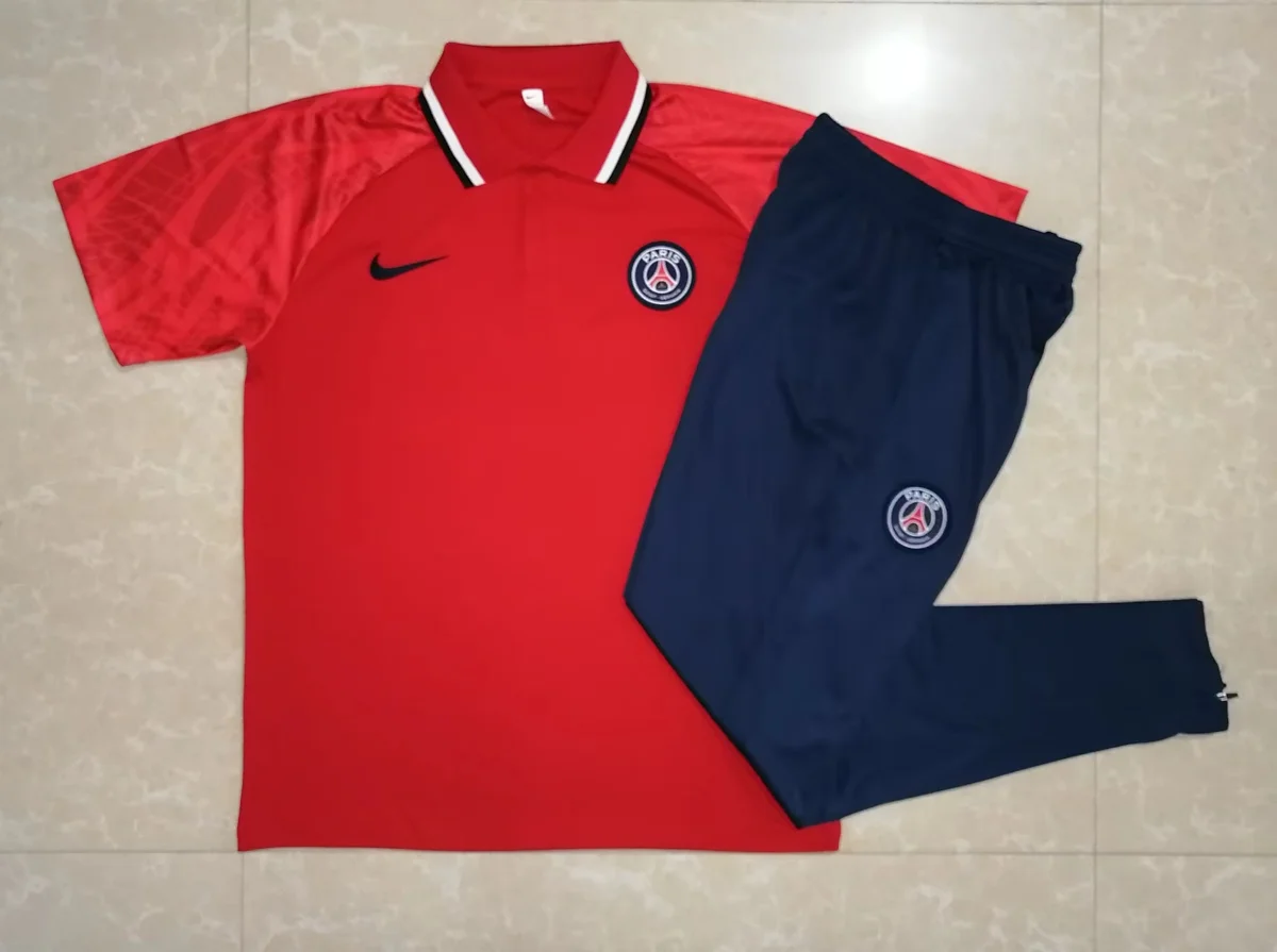 Camisa conjunto - PSG - foto 22