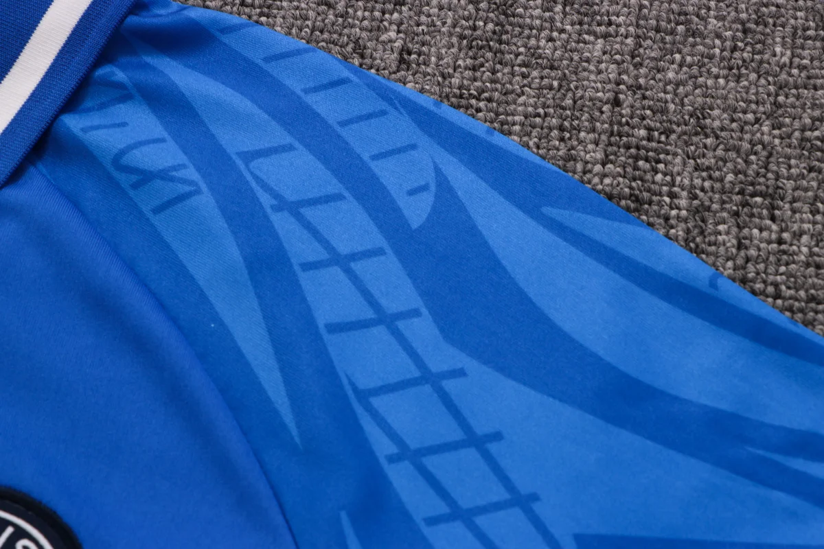 Camisa - PSG - foto 7