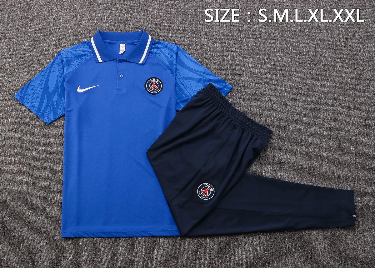 Camisa - PSG - foto 11