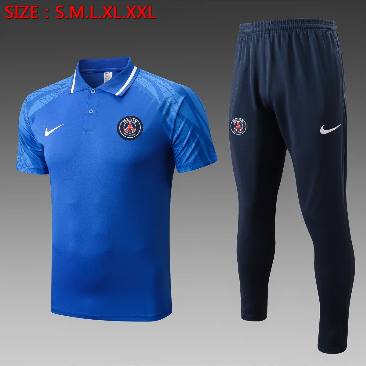 Camisa - PSG - foto 16
