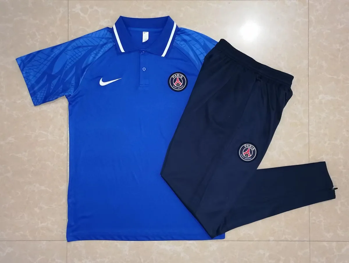 Camisa - PSG - foto 20
