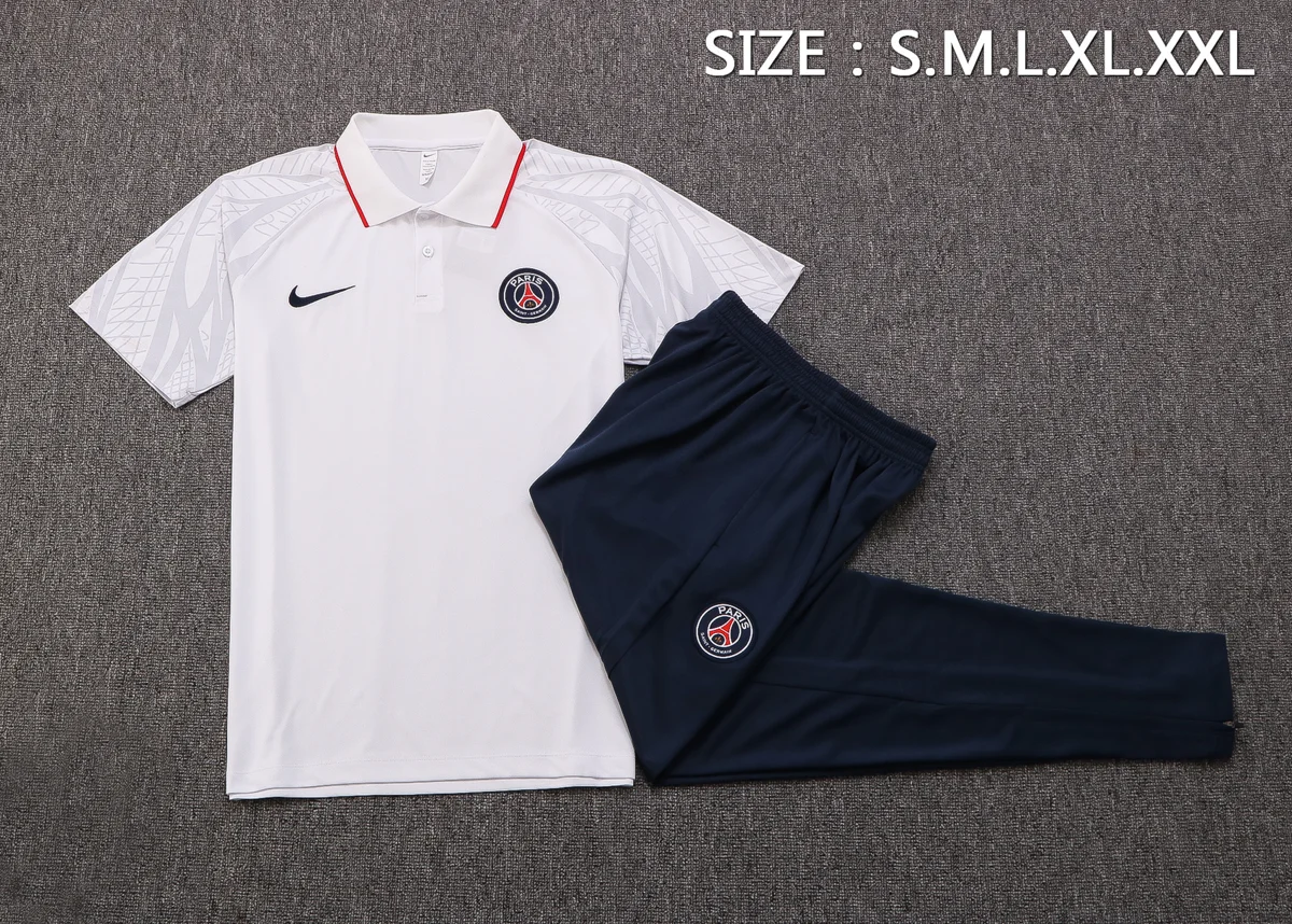 Camisa - PSG - foto 13