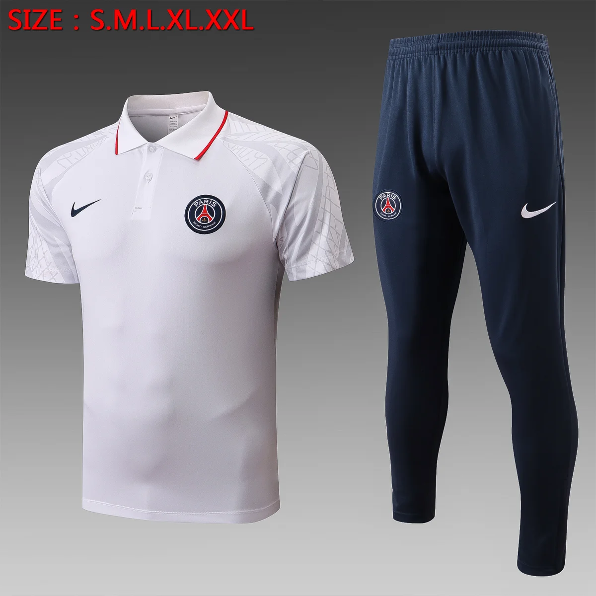 Camisa - PSG - foto 18