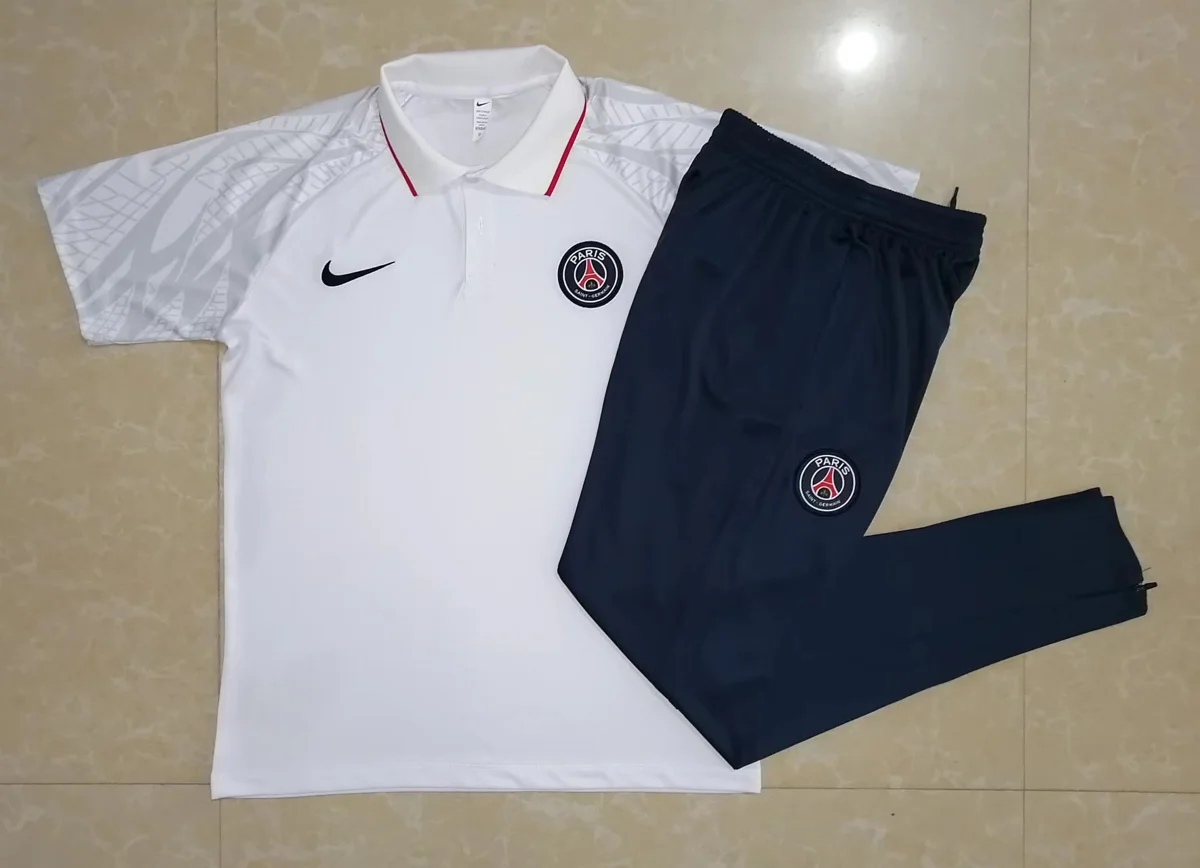 Camisa - PSG - foto 22
