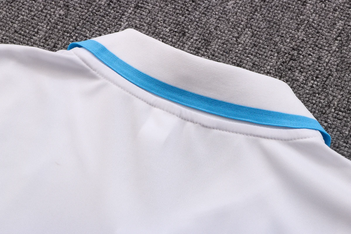 Camisa - Marseille - foto 4