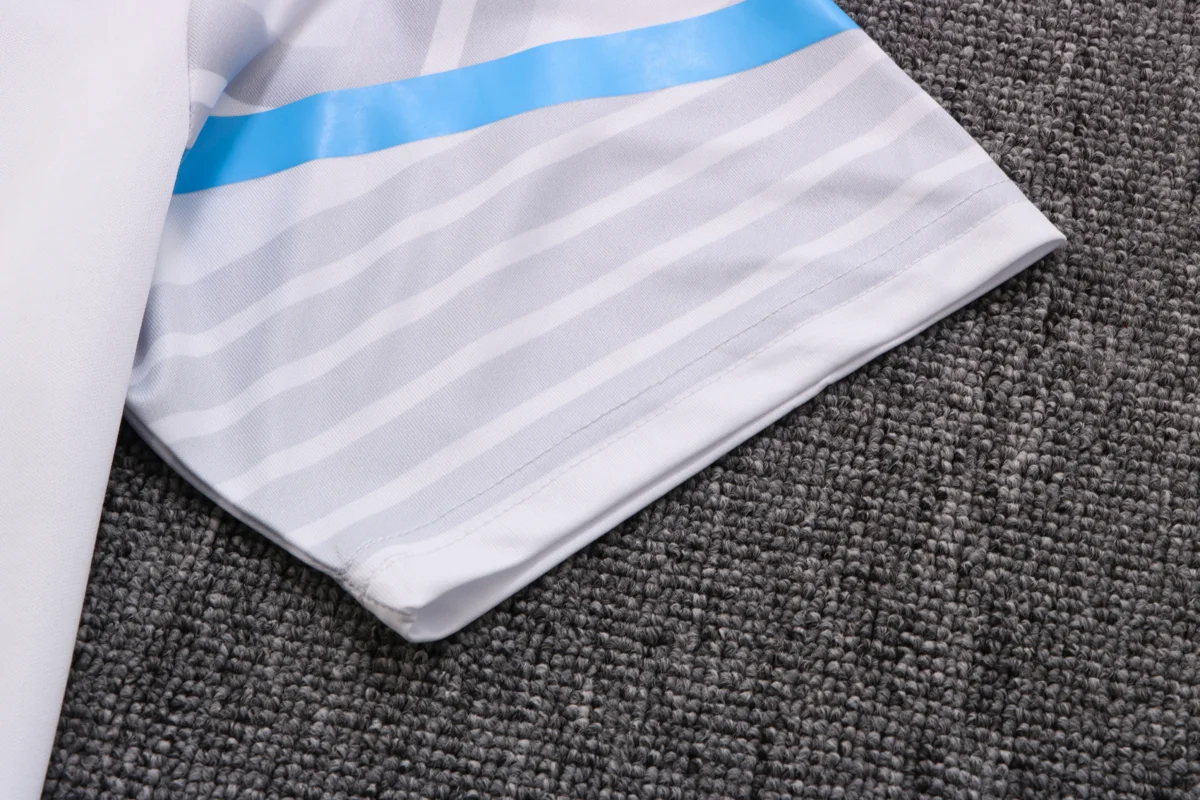 Camisa - Marseille - foto 7