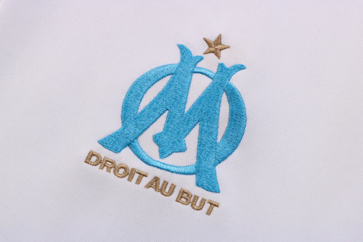 Camisa - Marseille - foto 10