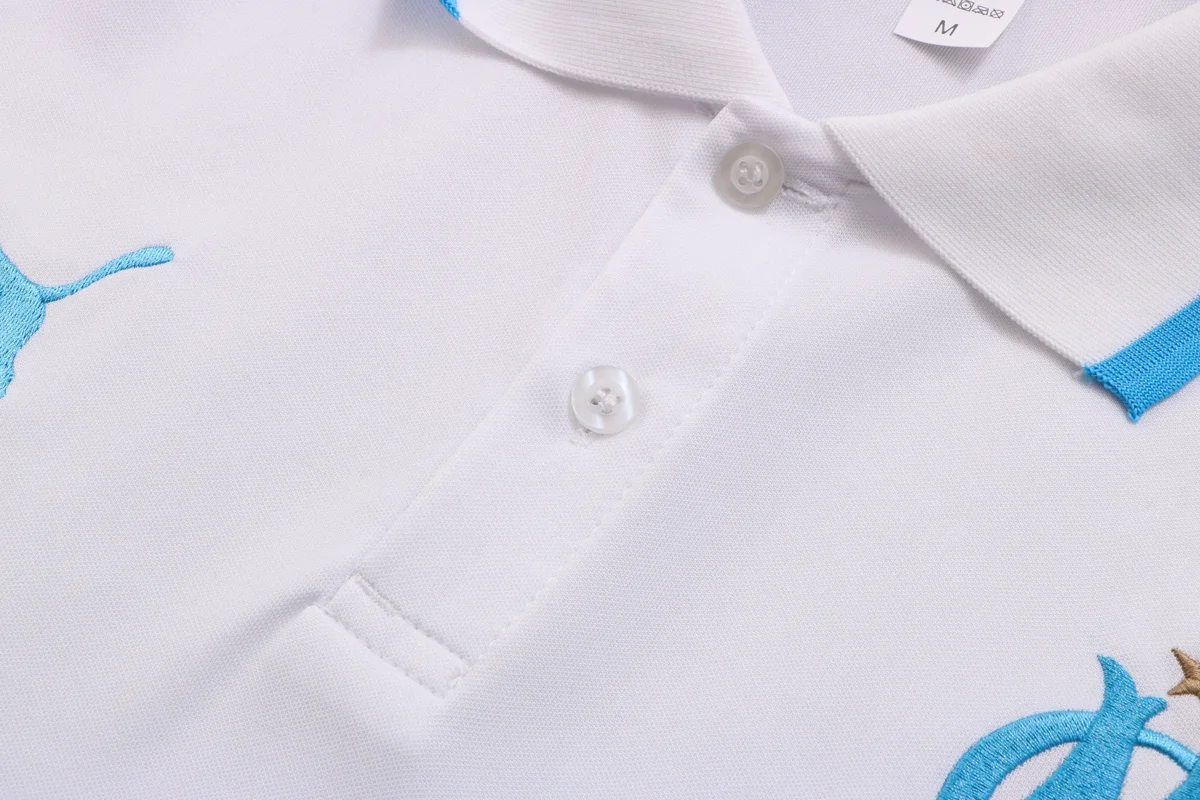 Camisa - Marseille - foto 11