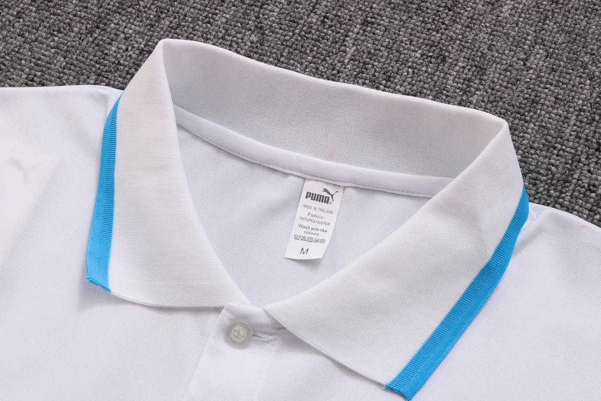 Camisa - Marseille - foto 12