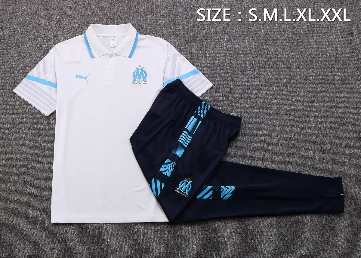 Camisa - Marseille - foto 13