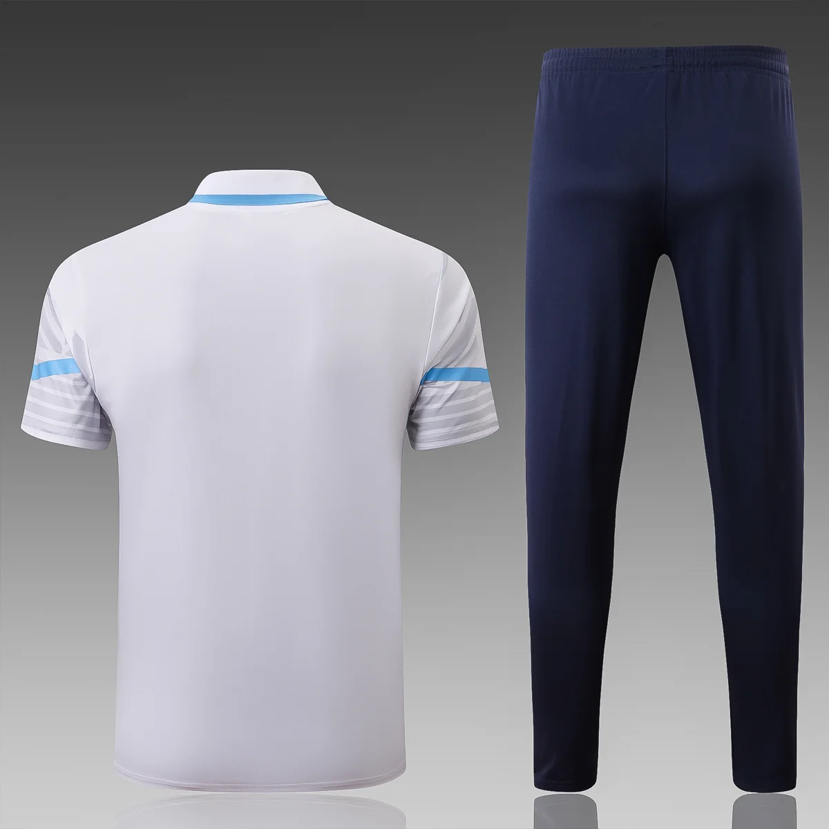 Camisa - Marseille - foto 14