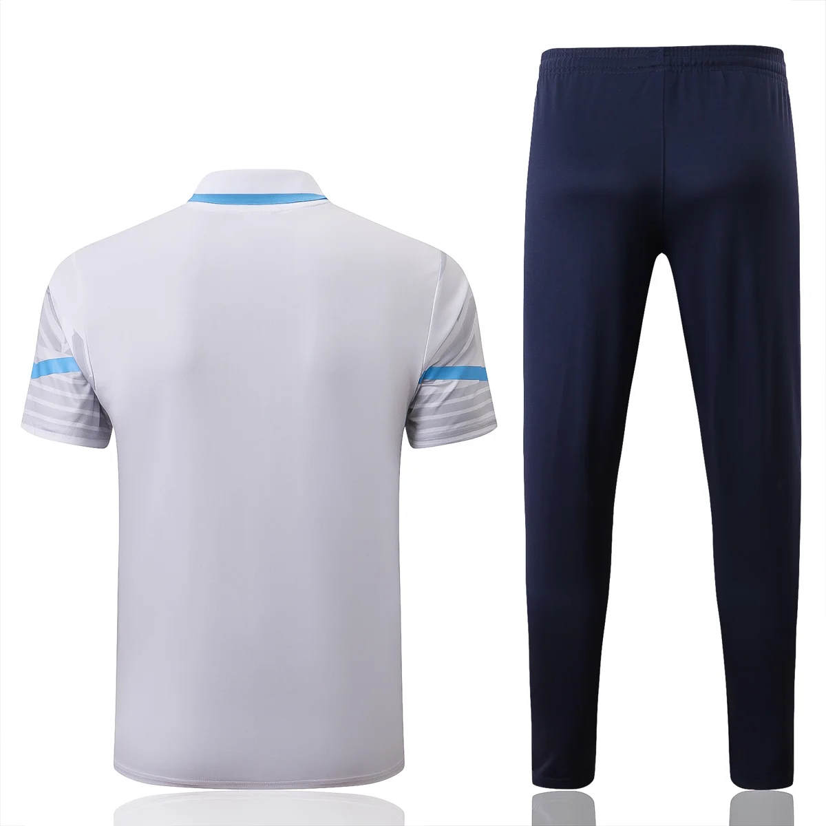 Camisa - Marseille - foto 15