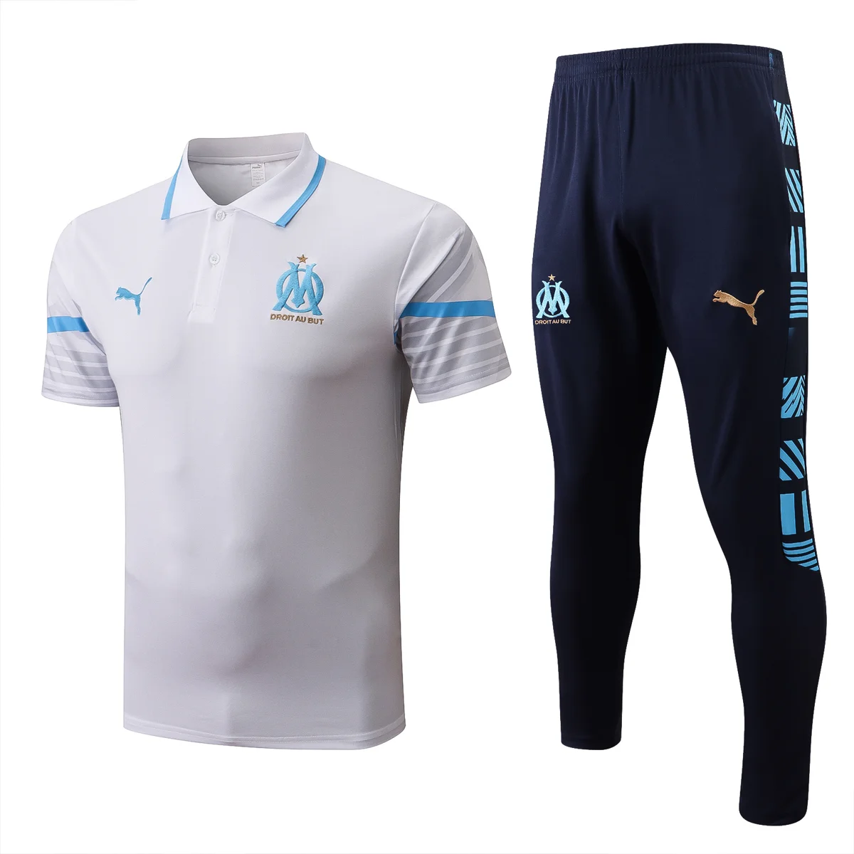 Camisa - Marseille - foto 19