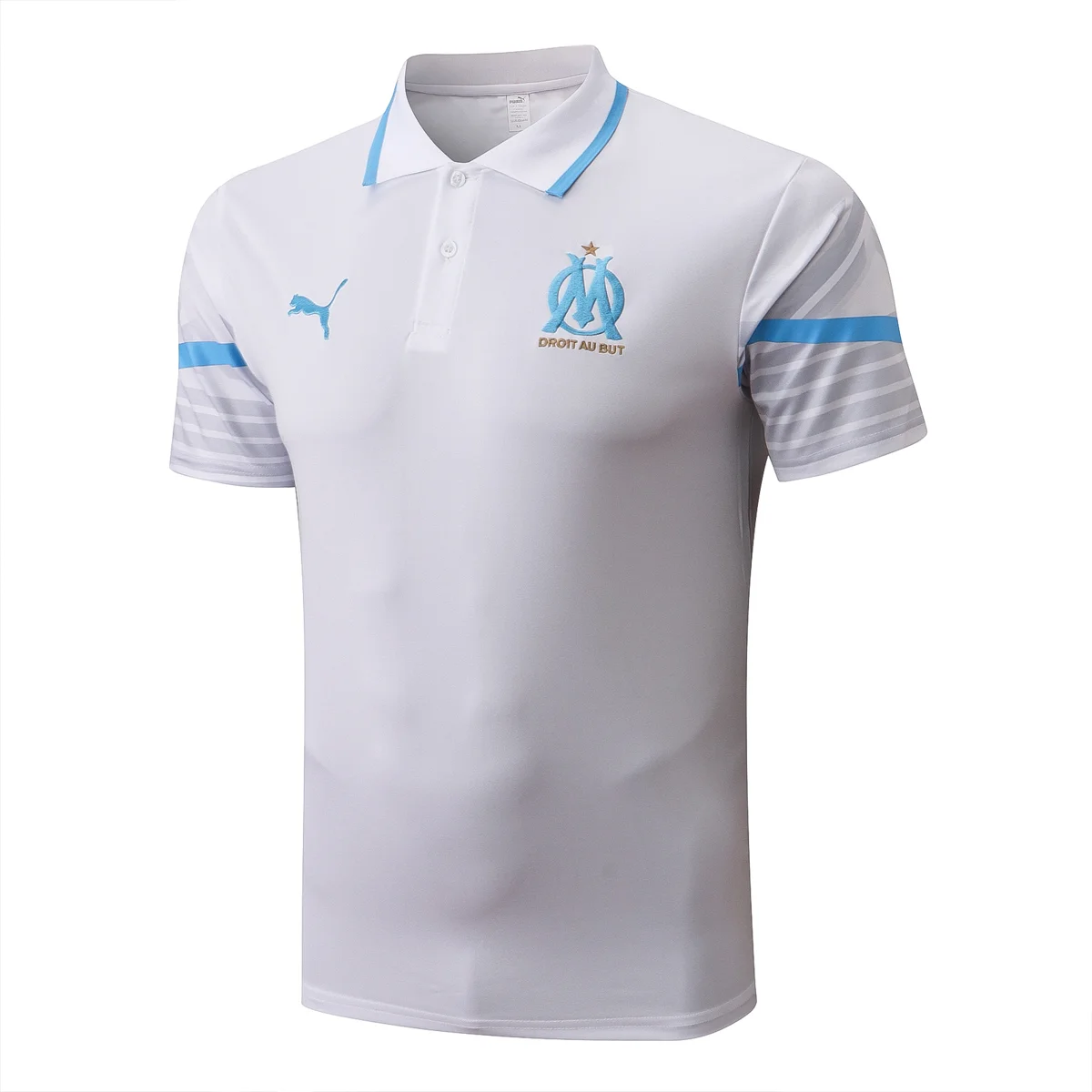 Camisa - Marseille - foto 20