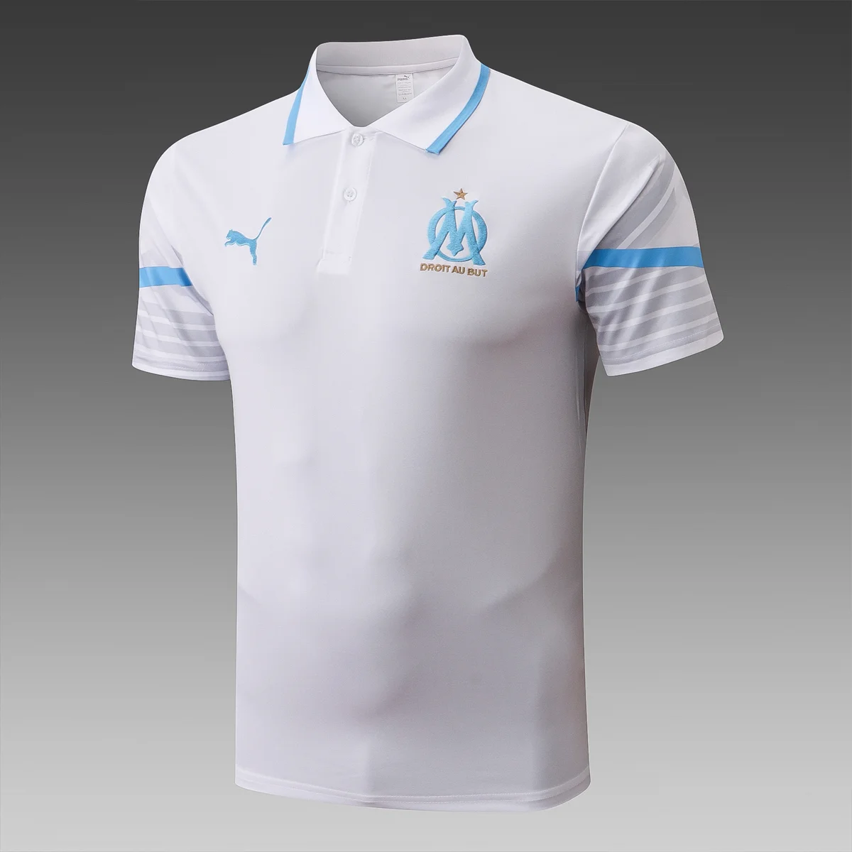 Camisa - Marseille - foto 21