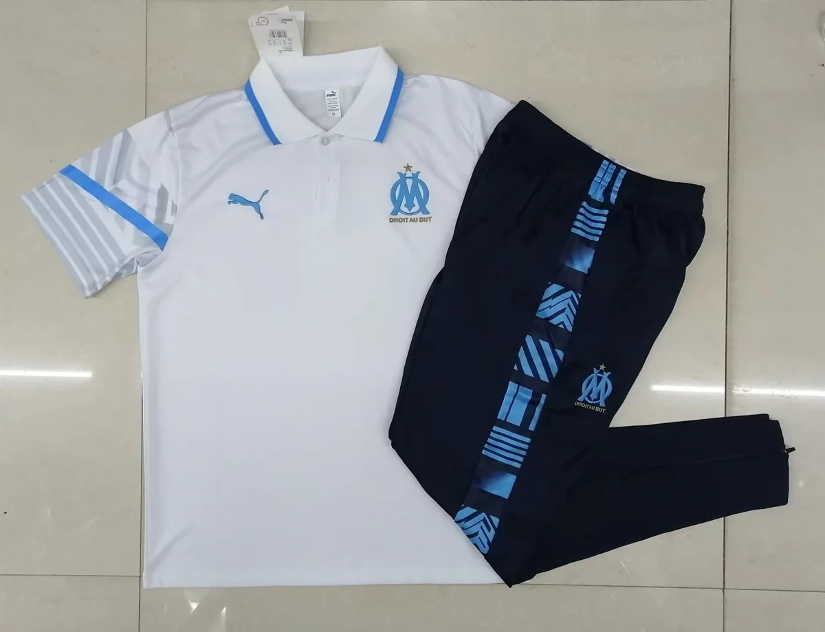 Camisa - Marseille - foto 22
