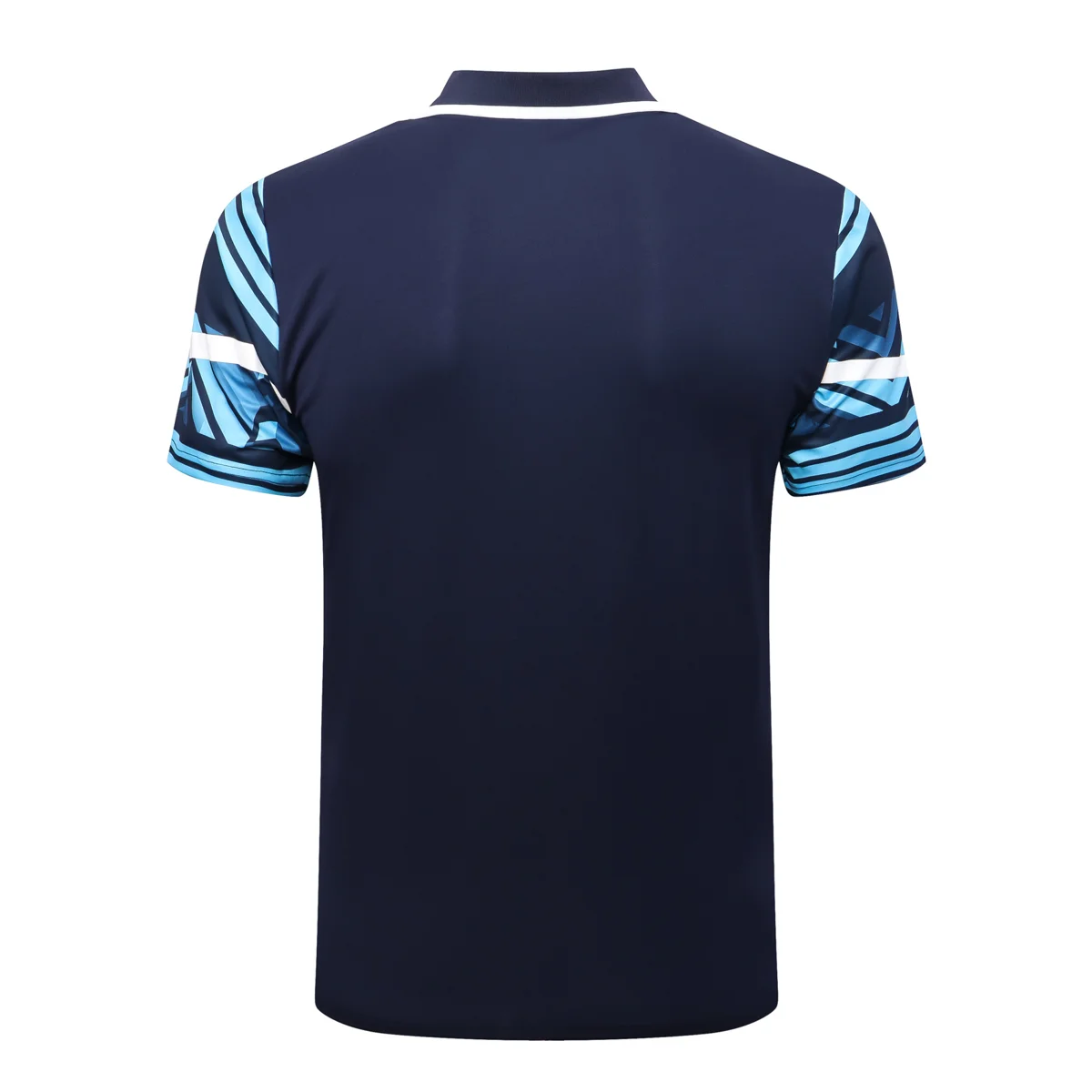 Camisa - Marseille