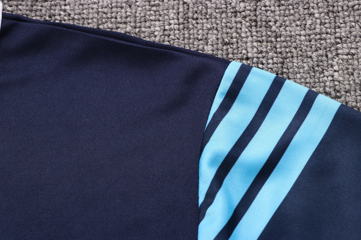 Camisa - Marseille