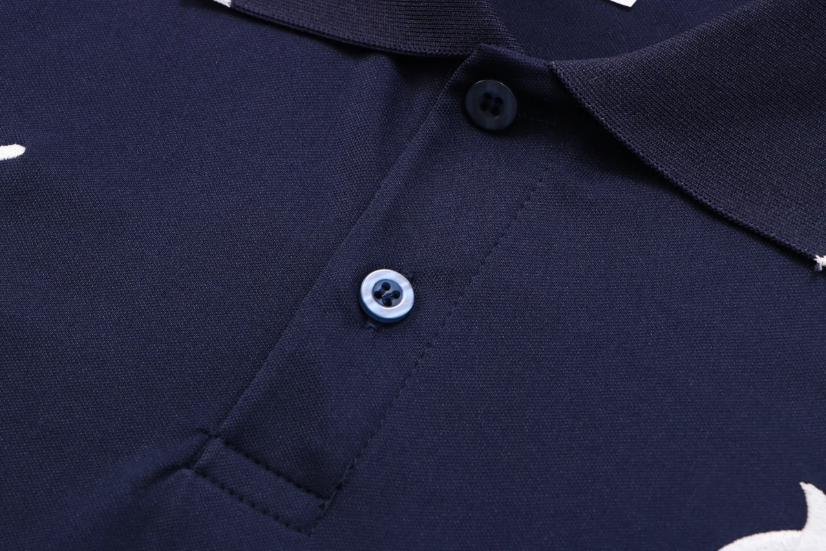 Camisa - Marseille
