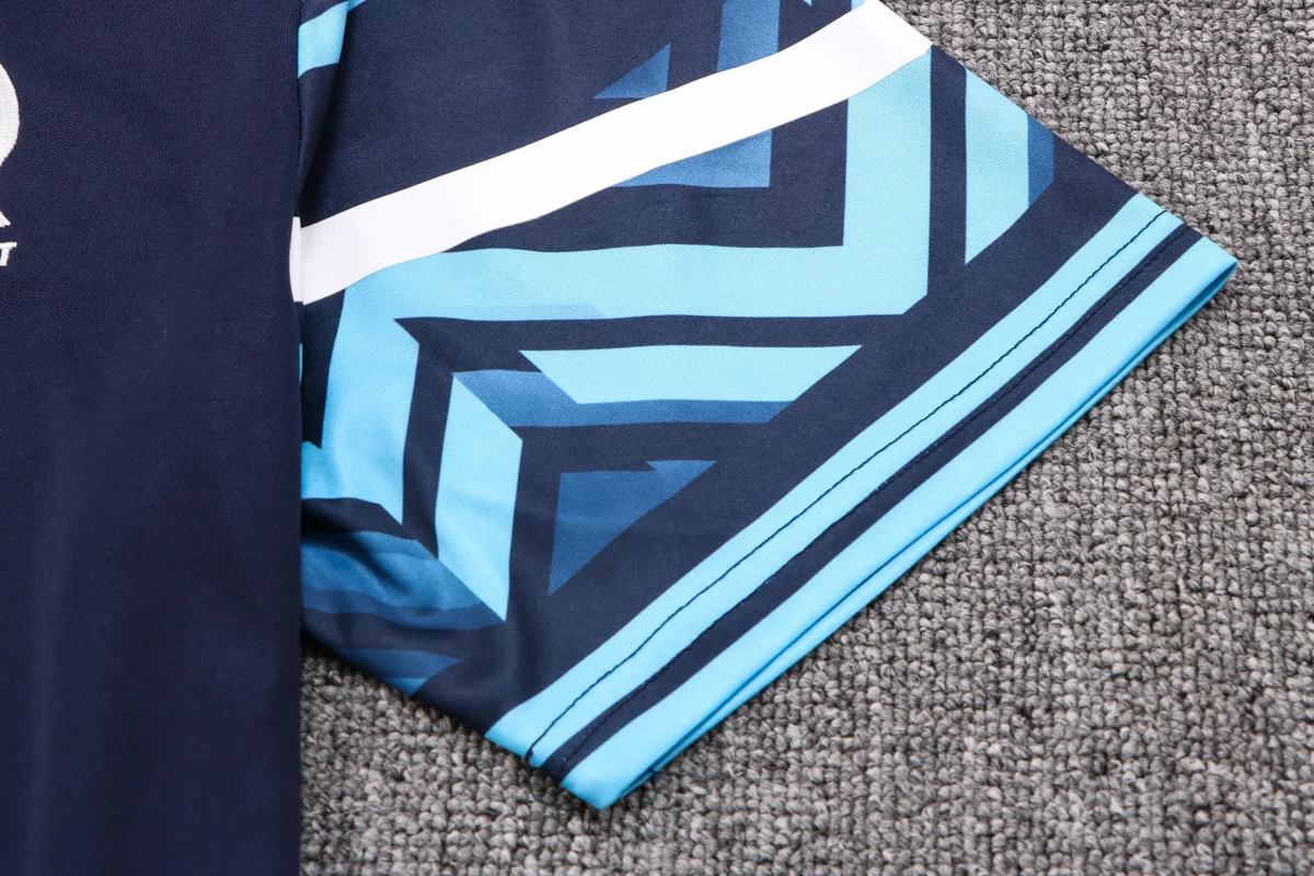 Camisa - Marseille