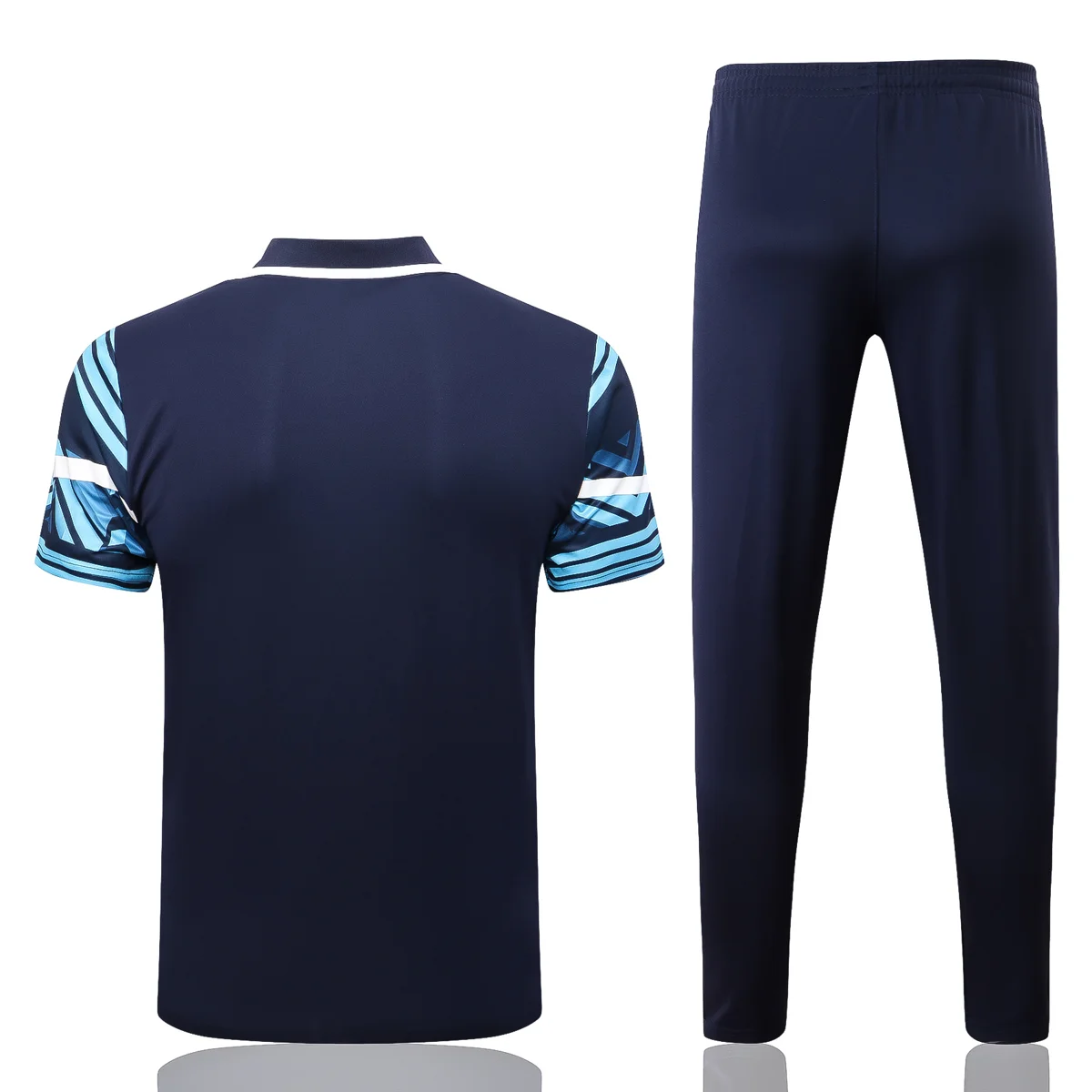 Camisa - Marseille