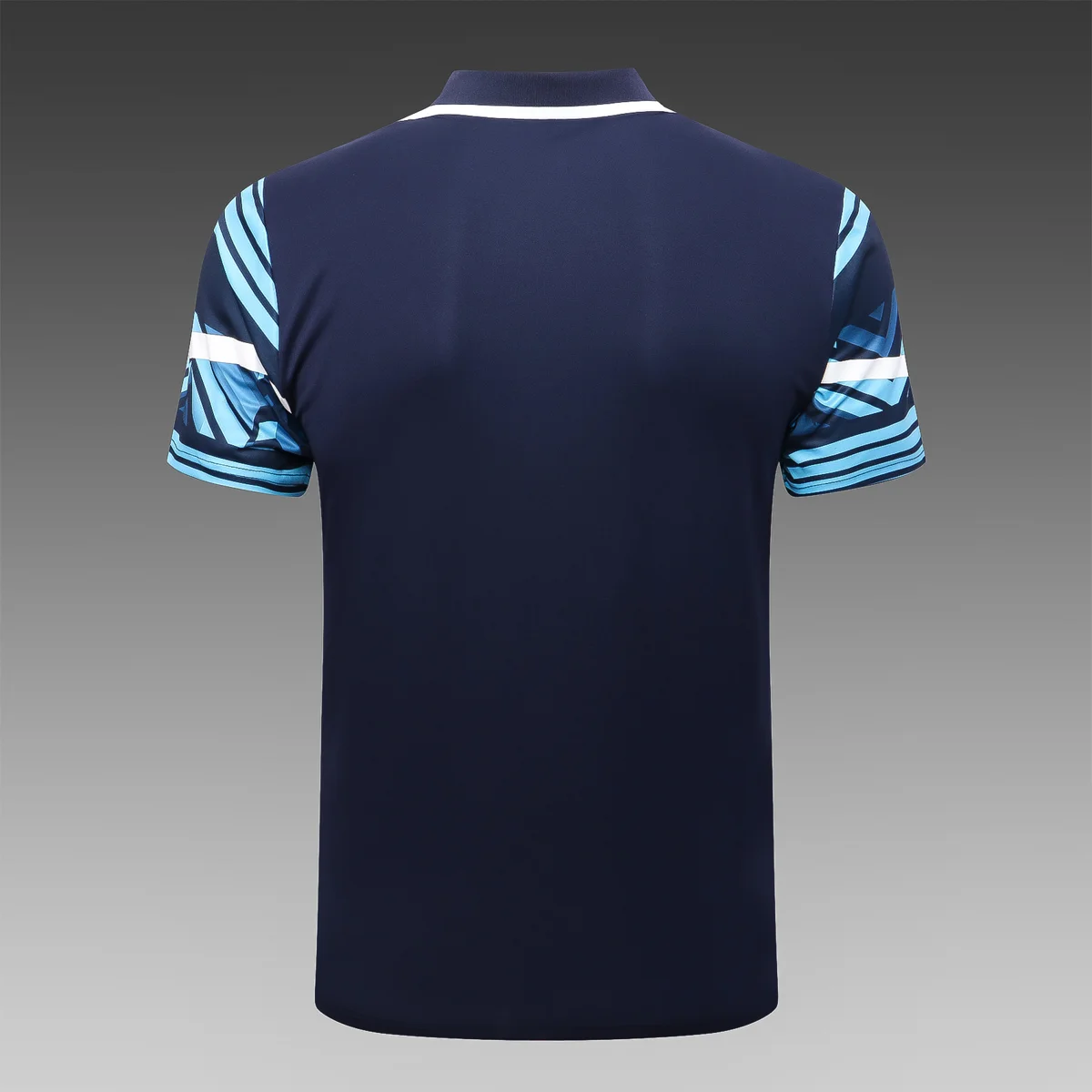 Camisa - Marseille