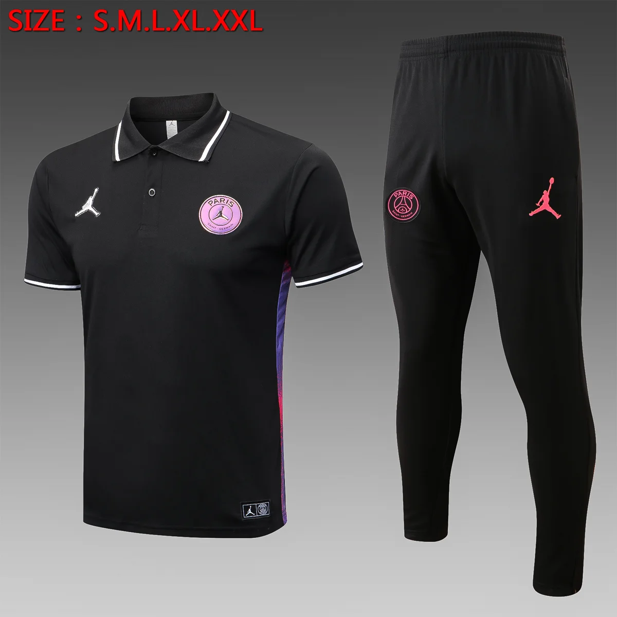 Camisa - PSG