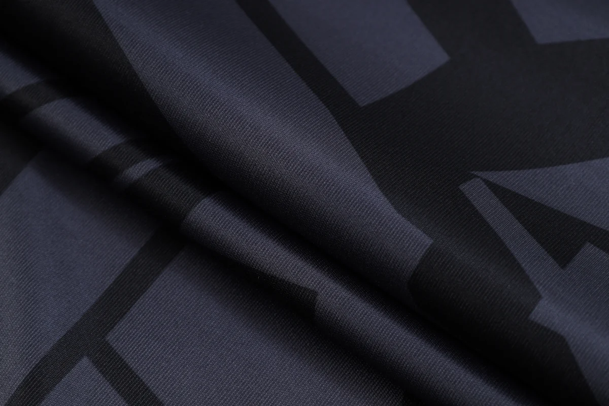 Camisa conjunto - PSG (manga curta)