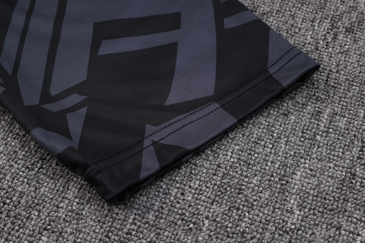 Camisa conjunto - PSG (manga curta)