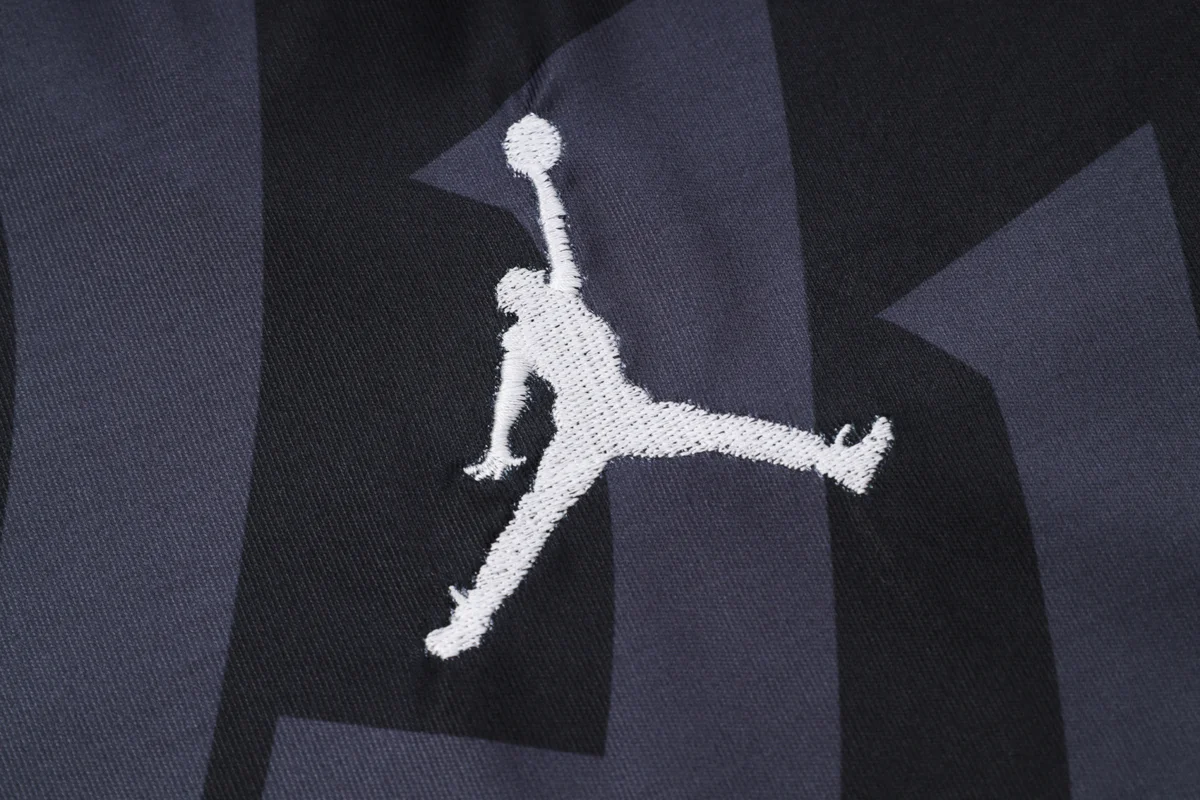 Camisa conjunto - PSG (manga curta)
