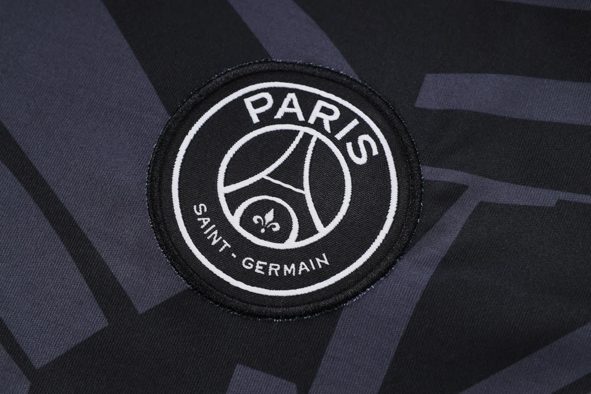 Camisa conjunto - PSG (manga curta)