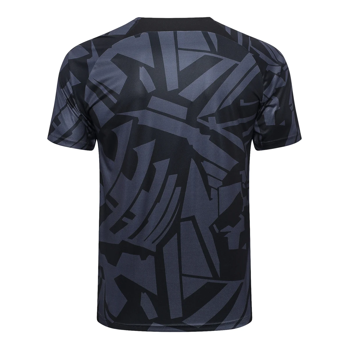 Camisa conjunto - PSG (manga curta)