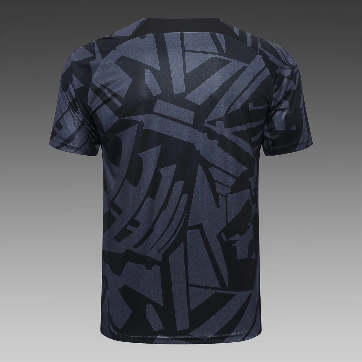Camisa conjunto - PSG (manga curta)