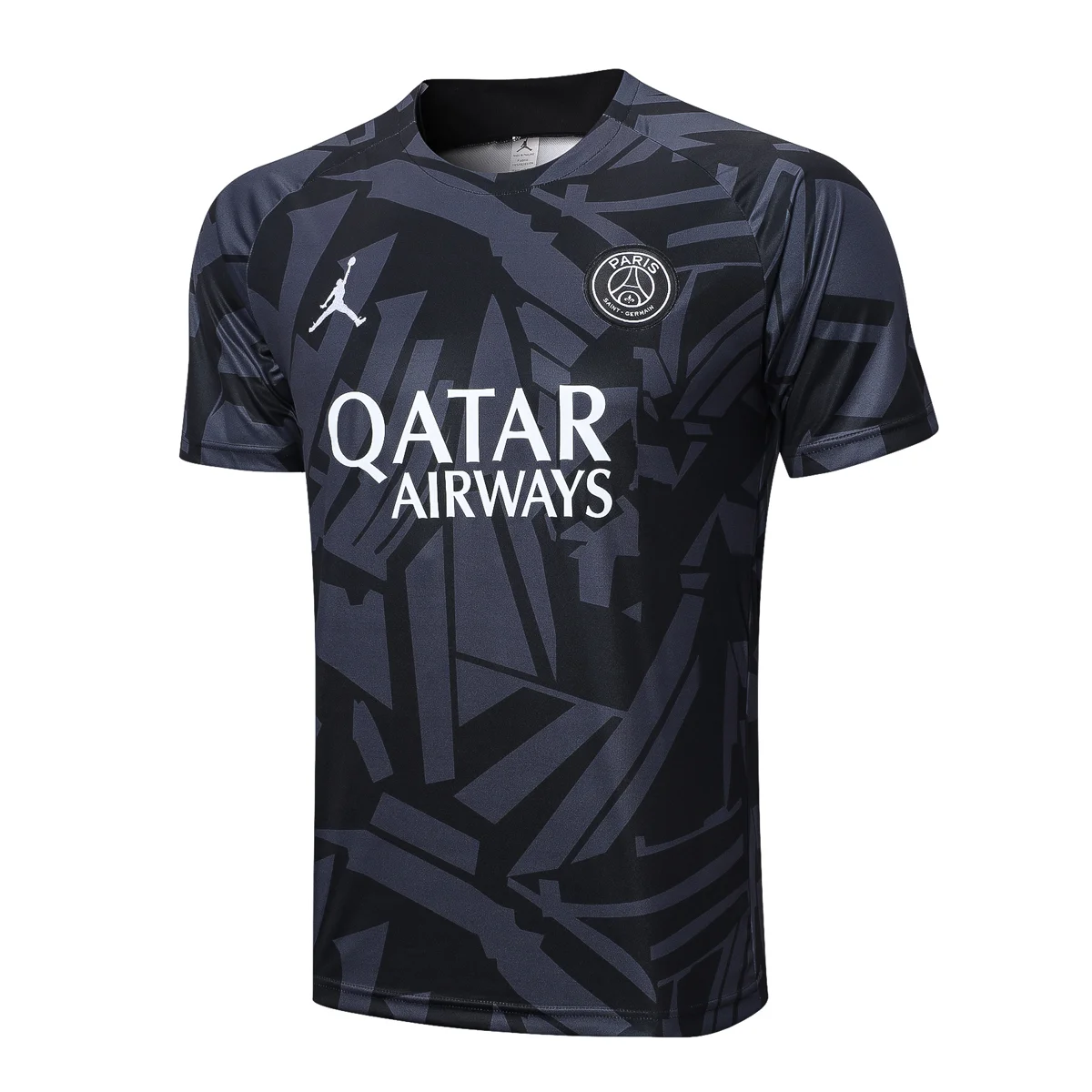 Camisa conjunto - PSG (manga curta)