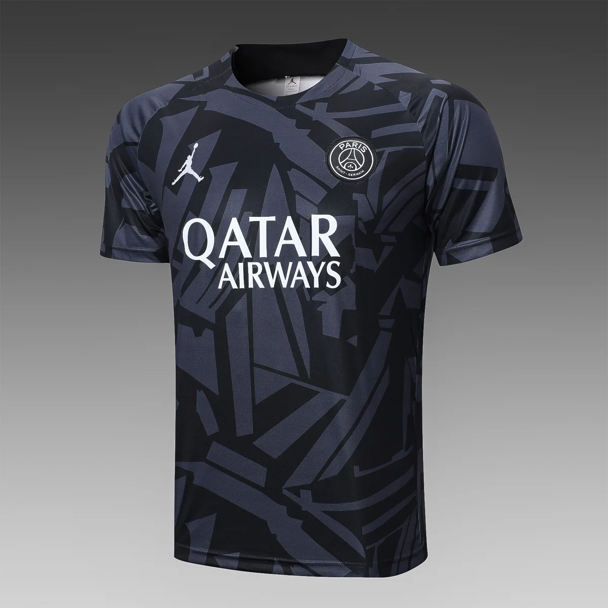 Camisa conjunto - PSG (manga curta)