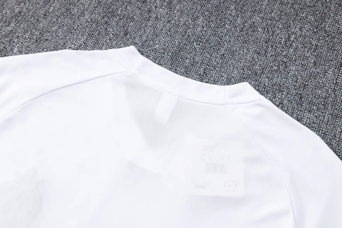 Camisa conjunto - Marseille (manga curta)