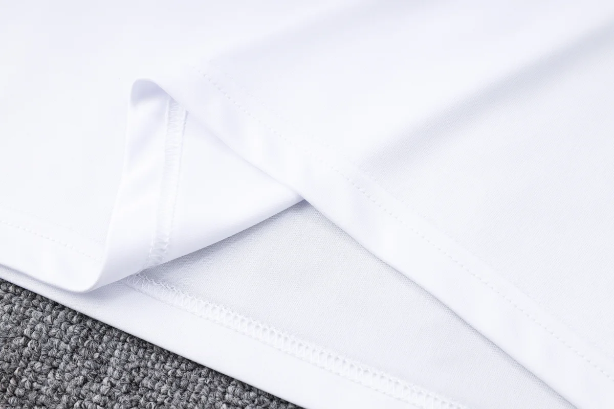Camisa conjunto - Marseille (manga curta)
