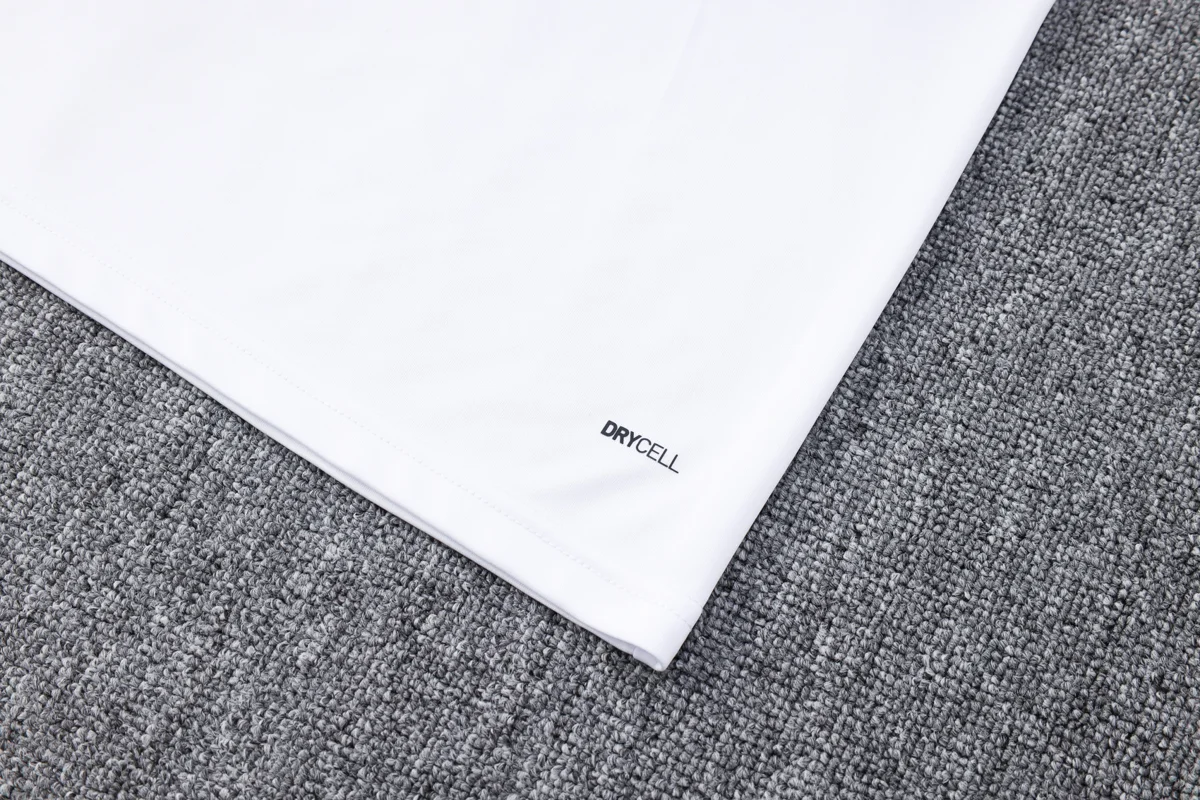 Camisa conjunto - Marseille (manga curta)