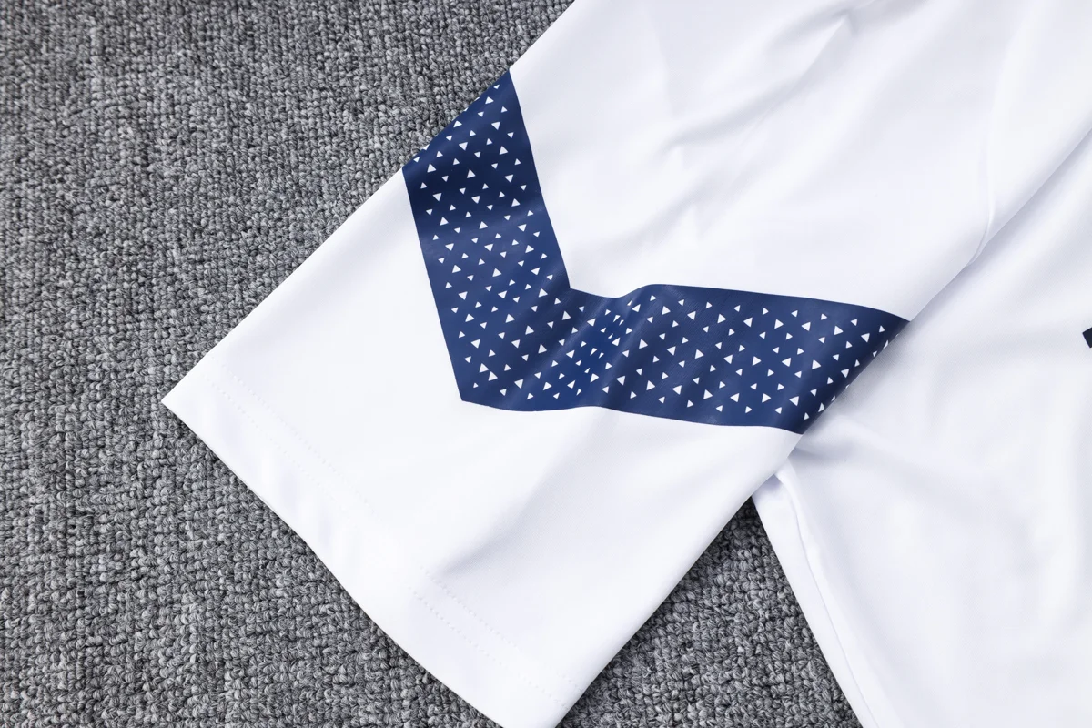 Camisa conjunto - Marseille (manga curta)