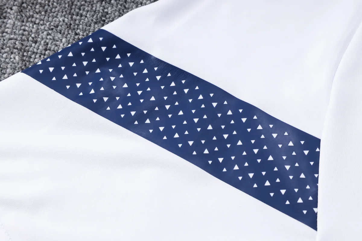 Camisa conjunto - Marseille (manga curta)