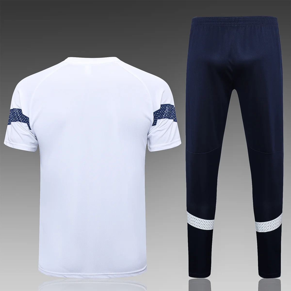 Camisa conjunto - Marseille (manga curta)