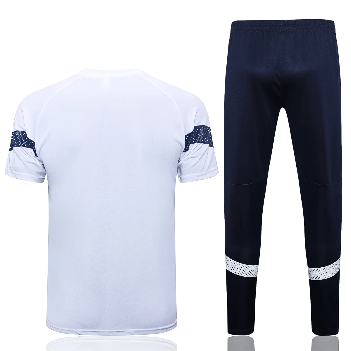 Camisa conjunto - Marseille (manga curta)