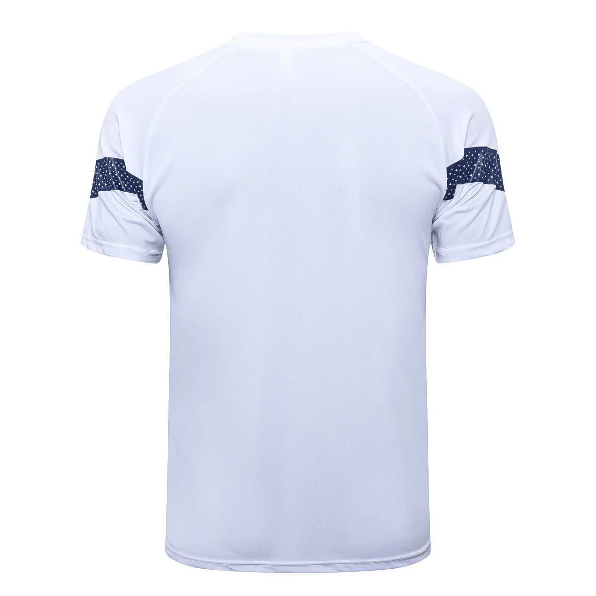 Camisa conjunto - Marseille (manga curta)
