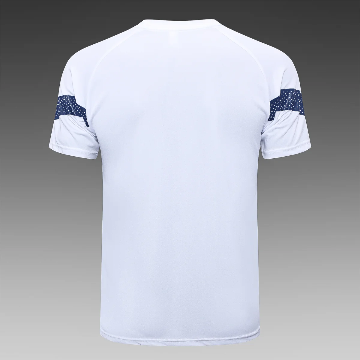 Camisa conjunto - Marseille (manga curta)