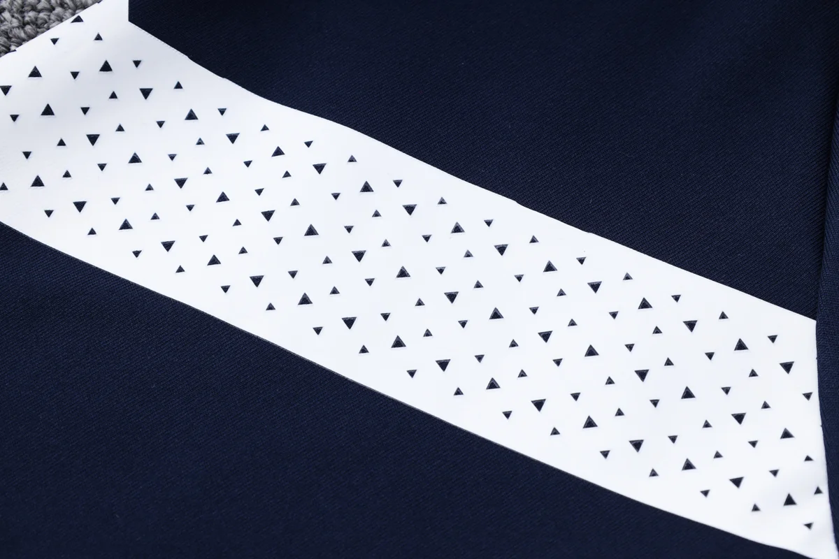 Camisa conjunto - Marseille (manga curta)