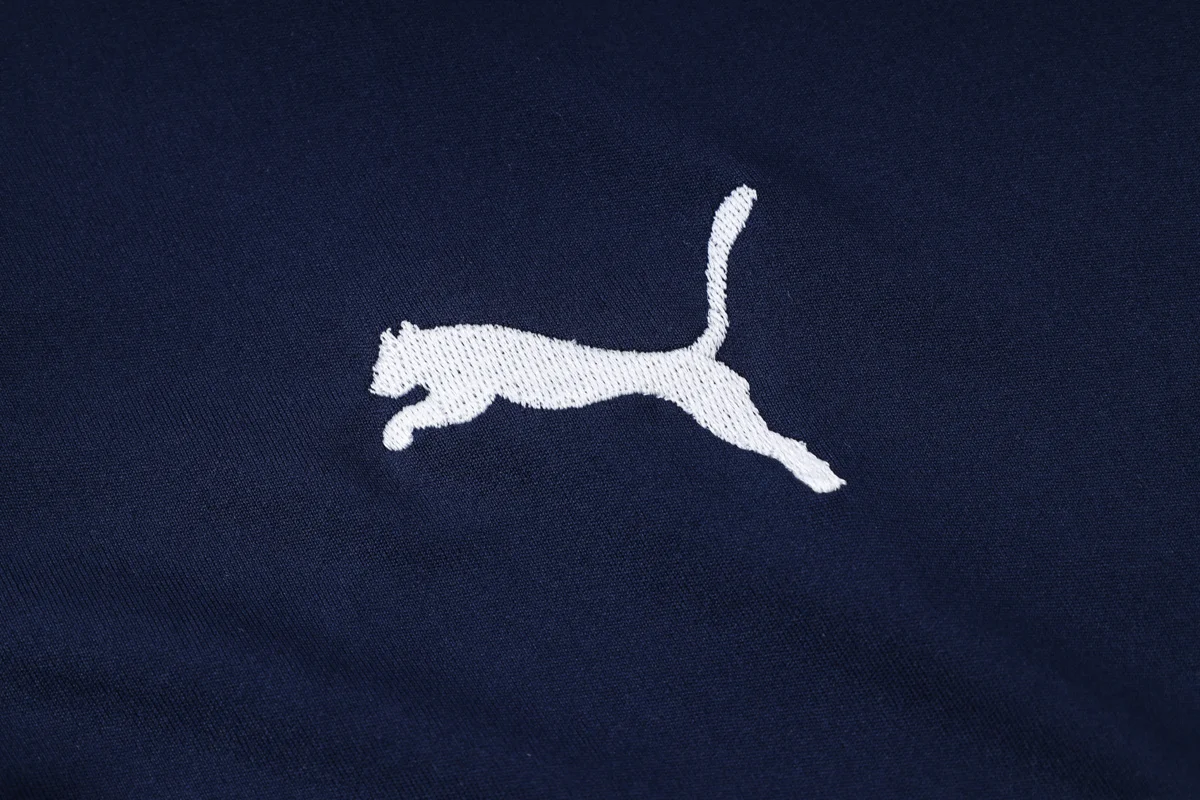 Camisa conjunto - Marseille (manga curta)
