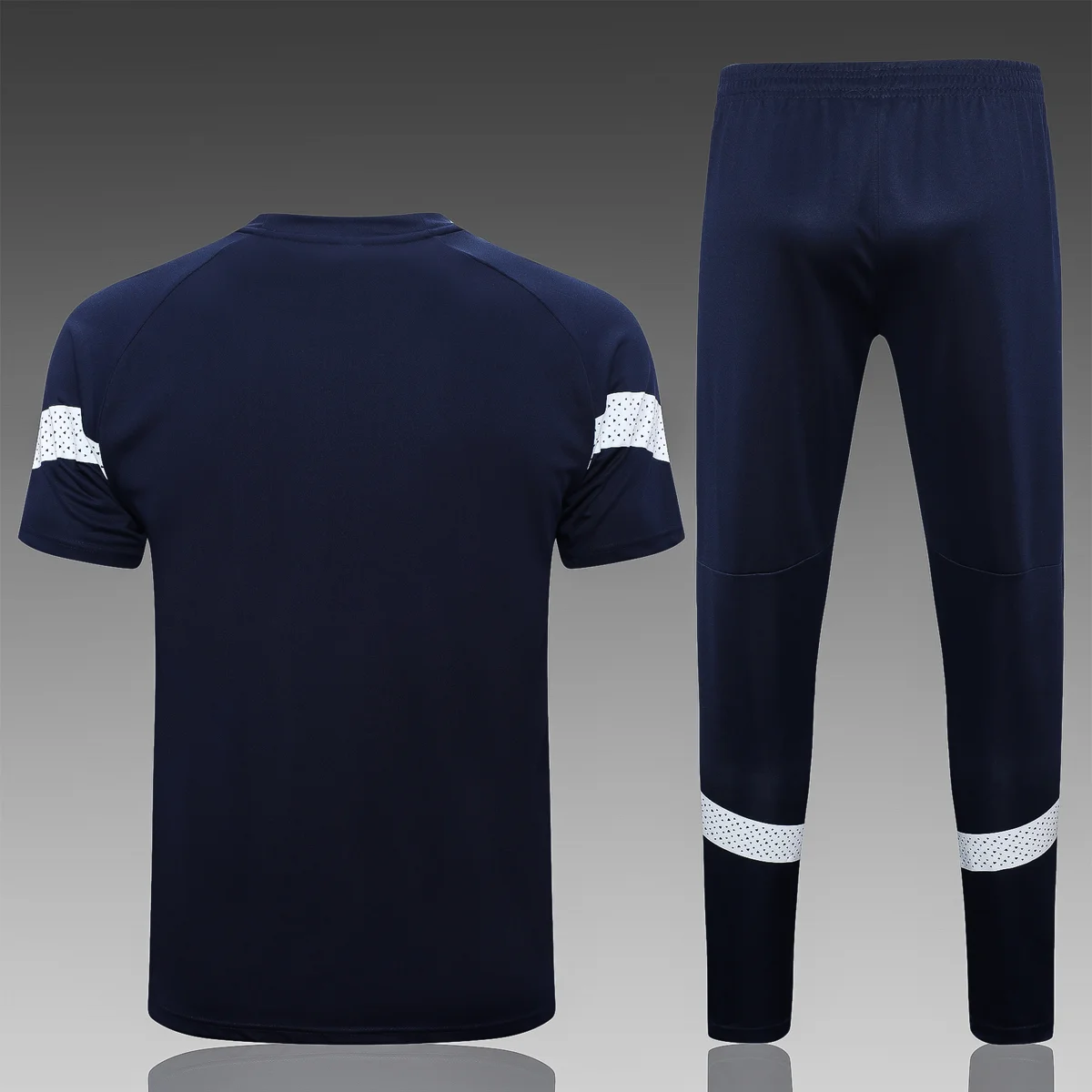 Camisa conjunto - Marseille (manga curta)